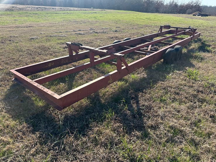 #35836-•-20'-t/a-equipment-trailer-image-3