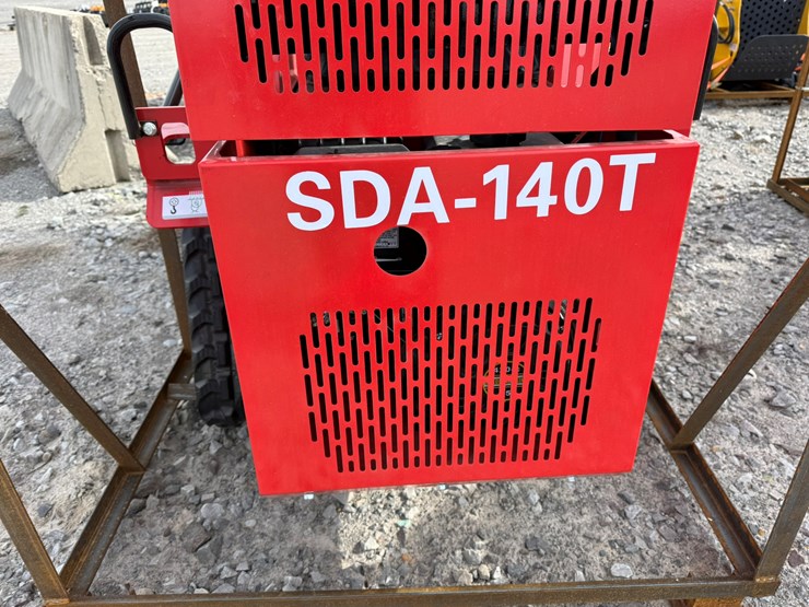 #22796-•-unused-agt-sda-140t-crawler-loader-sda140t25l1029814-image-21