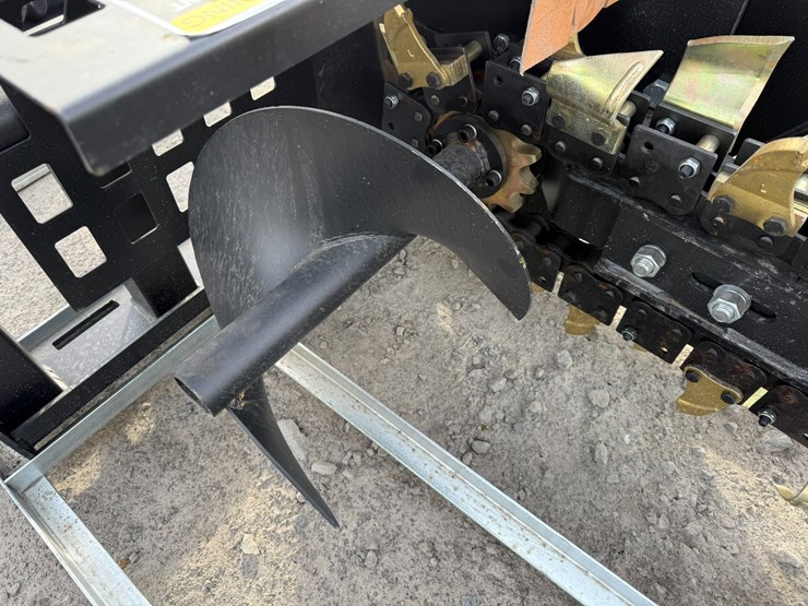 #2067-•-unused-skid-steer-trencherinv#-35967-image-8