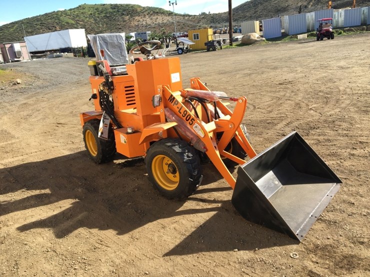 unused-2024-machpro-mpl905-mini-wheel-loader,-image-2