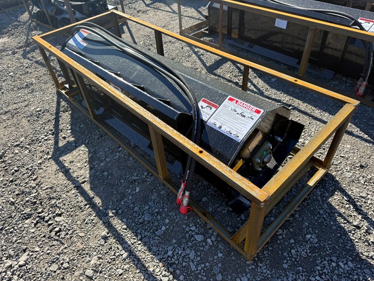 #22773-•-unused-mower-king-ecsstr072-68"-skid-steer-rotary-tiller-ecsstro7225111502d-image-1