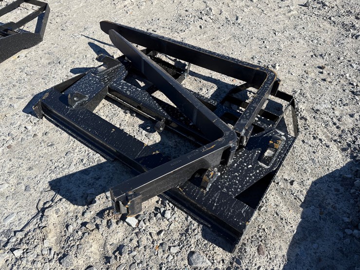 #22777-•-unused-agt-isocpf48-6600-ff-48"-wheel-loader-forks-image-3