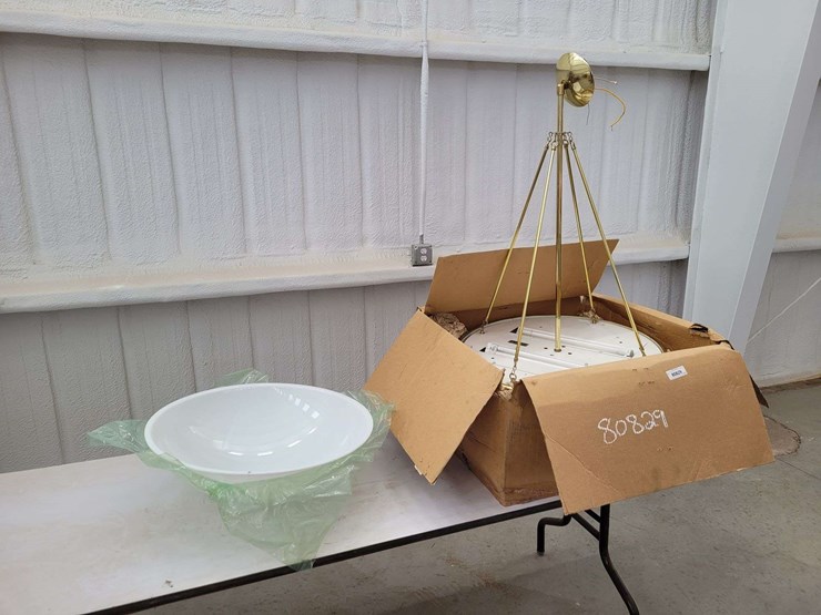 hanging-light-fixture-w/globe-image-1