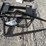#22770-•-unused-mower-king-sa-48"-skid-steer-forks-image-2