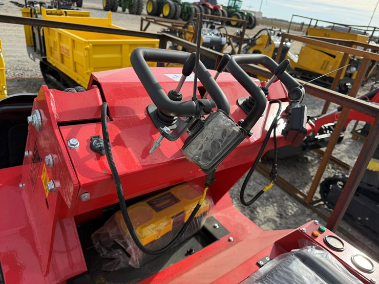 #22796-•-unused-agt-sda-140t-crawler-loader-sda140t25l1029814-image-10