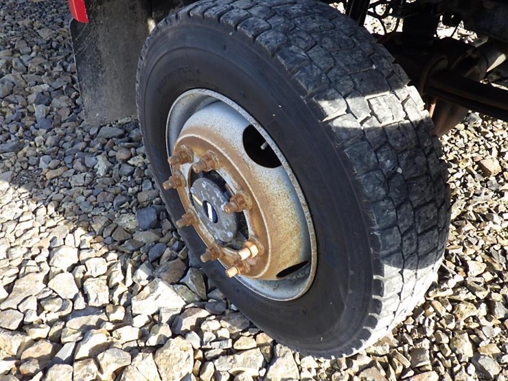 2007-gmc-c5500-crew-cab-16'-s/a-flatbed-truck-image-15