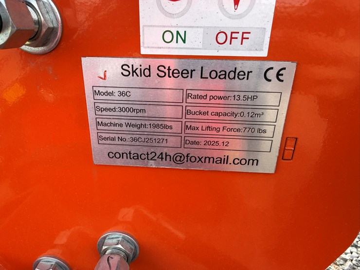 #96-•-unused-sdlool-sl36c-stand-on-tracked-loader-36cj251271-inv#-36230-image-10