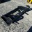 #2004-•-genie-telehandler-to-skid-steer-attachment-adapterinv#-35075-image-2