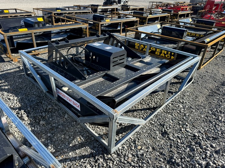 #2044-•-unused-jct-6'-skid-steer-brush-cutterinv#-35980-image-4