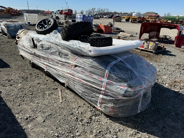 #33669-•-unused-sdlanch-electric-tricycle-image-1