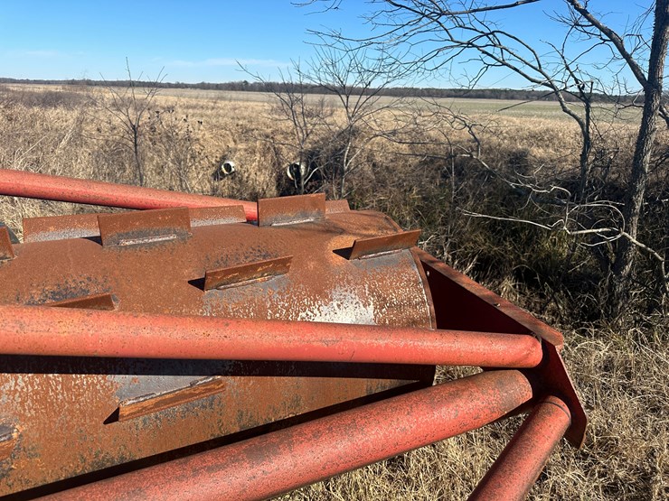 #35238-•-fair-oaks-mfg-20'-stubble-roller-1011-image-19