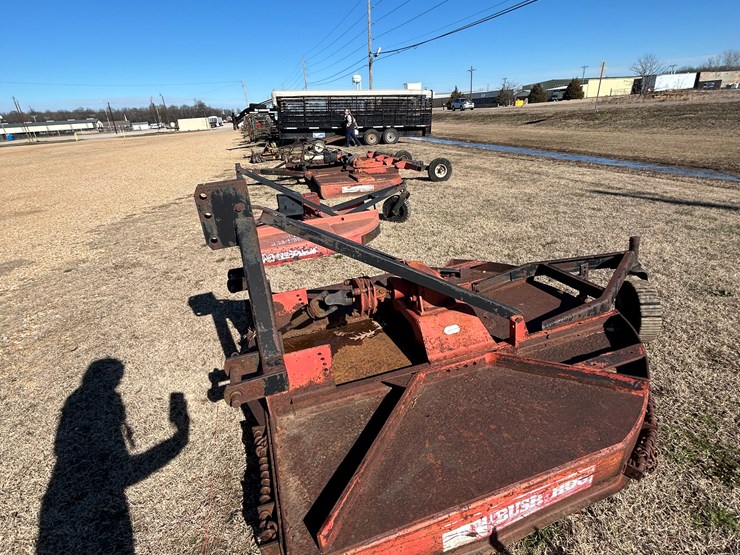 #37802-•-bush-hog-6ft-3pt-cutter-image-2