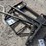 #22766-•-unused-mower-king-sa-48"-skid-steer-forks-image-3