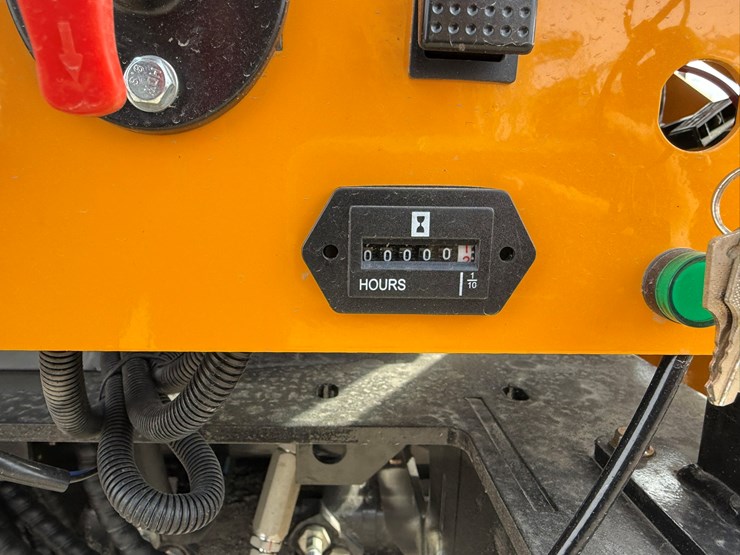 #76-•-unused-sdlool-sk-ssj430-jaw-crusher-ssj430j251158-inv#-36150-image-14