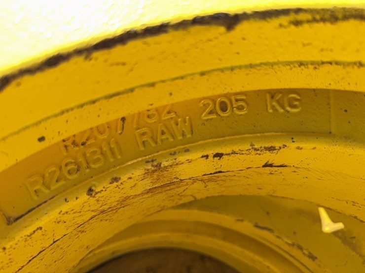 two-sets-of-205/72-kg-weights-buying-it-by-the-set-two-times-the-money-￼-image-10