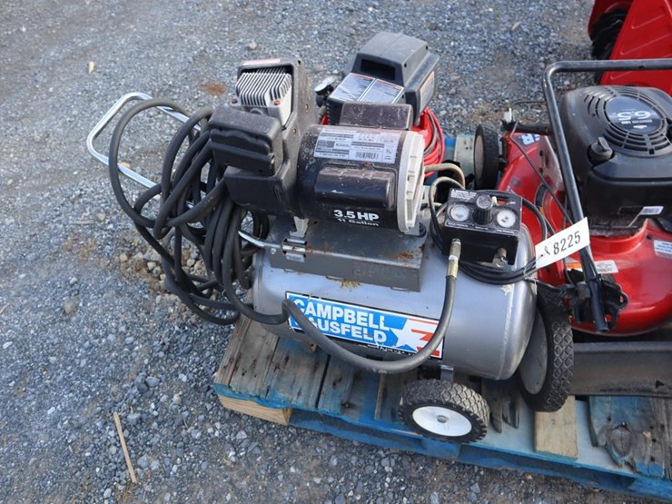 campbell-hausfeld-wl600602aj-horizontal-compressor-11-gallon,-3.5hp-image-1