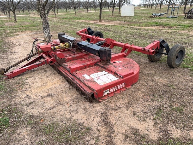 bushhog-13414-rotary-cutter---14-foot/pull-type-image-4