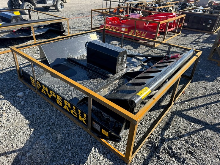 #2034-•-unused-mower-king-ssrc-6'-skid-steer-brush-cutter-ssrc25111503dinv#-35089-image-4