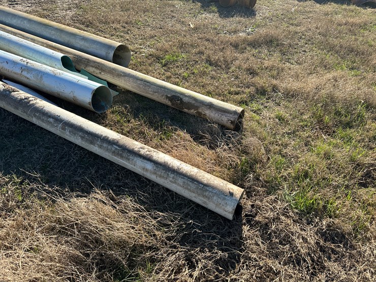 #35287-•-lot-of-misc-irrigation-pipe-image-5