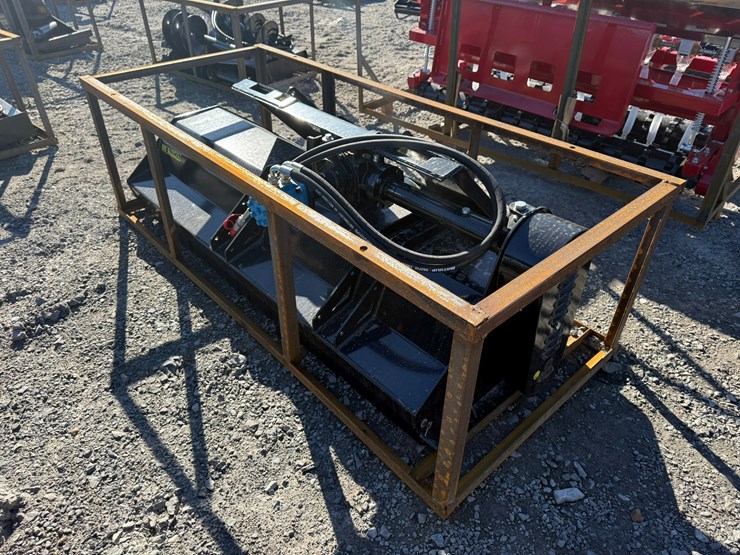 #2019-•-unused-mower-king-ssefgc175-skid-steer-flail-mower-ssefgc17525111503cinv#-35705-image-1