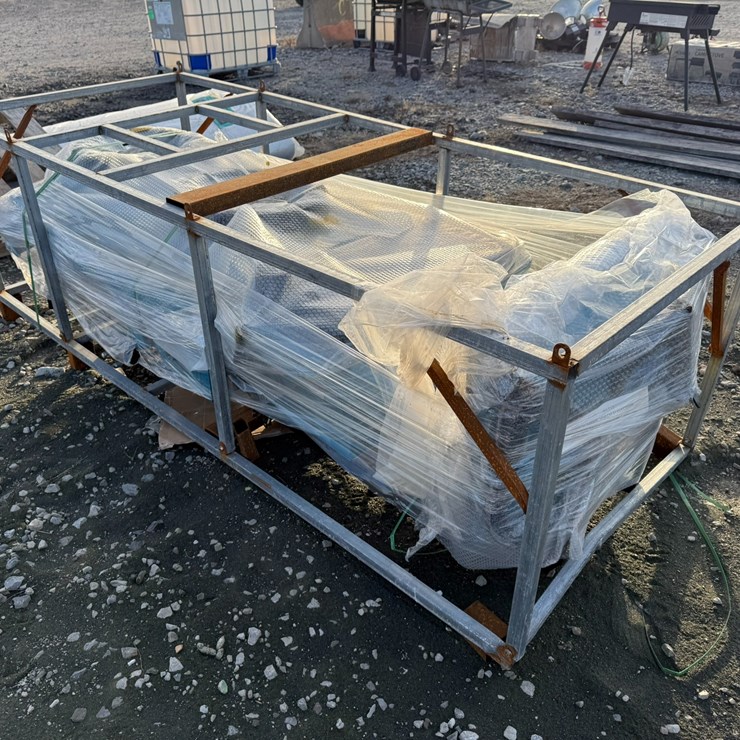 #33666 • Unused SDLanch Electric Tricycle