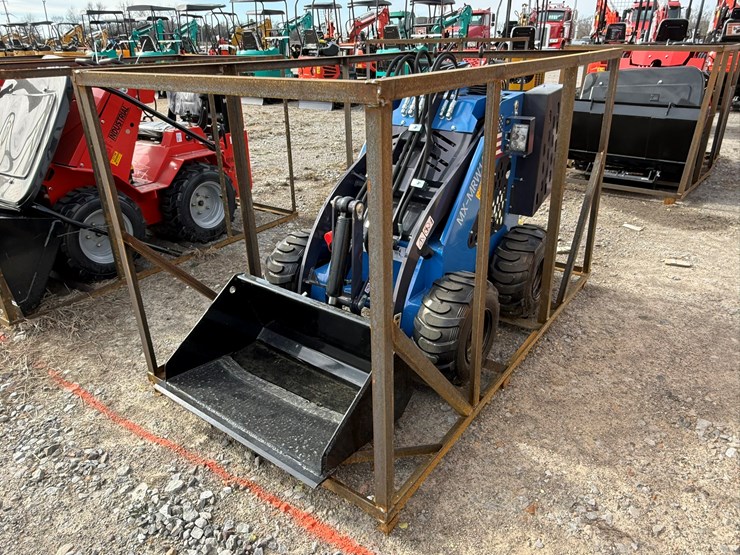 #98-•-unused-agt-mx-mrw14-stand-on-skid-steer-loader-mxmrw142025000743-inv#-35085-image-1