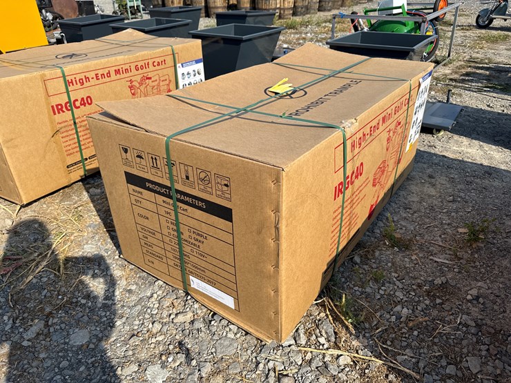 #2225-•-iranch-irgc40-high-end-electric-mini-golf-cart-inv#-27409-image-3