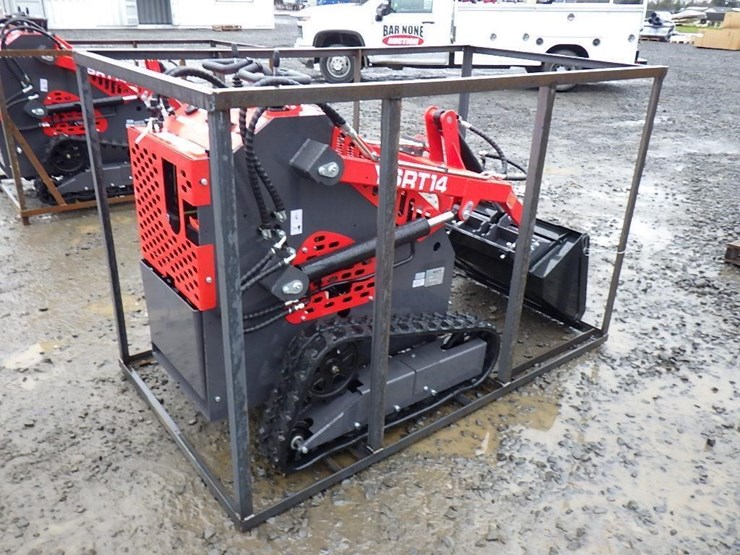 2025-agt-ysrt14-skid-steer-tracked-loader-image-3