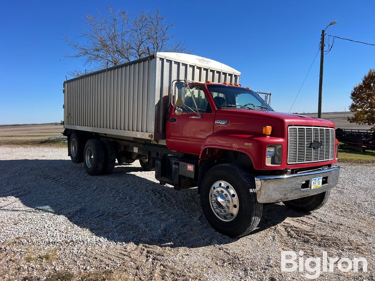 1992-chevrolet-c70-image-3