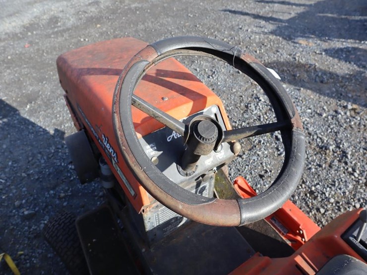 ariens-5-16-riding-mower-w/-deck-non-running-image-20