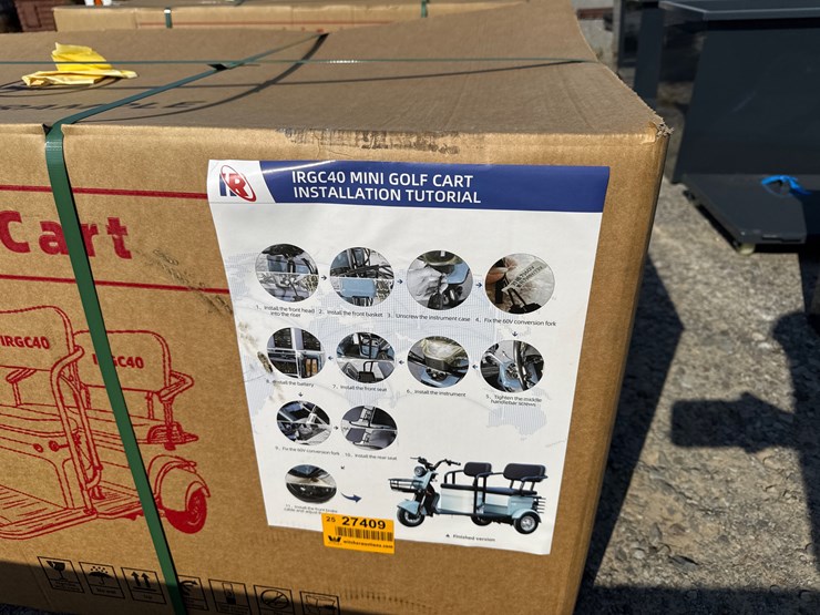 #2225-•-iranch-irgc40-high-end-electric-mini-golf-cart-inv#-27409-image-8