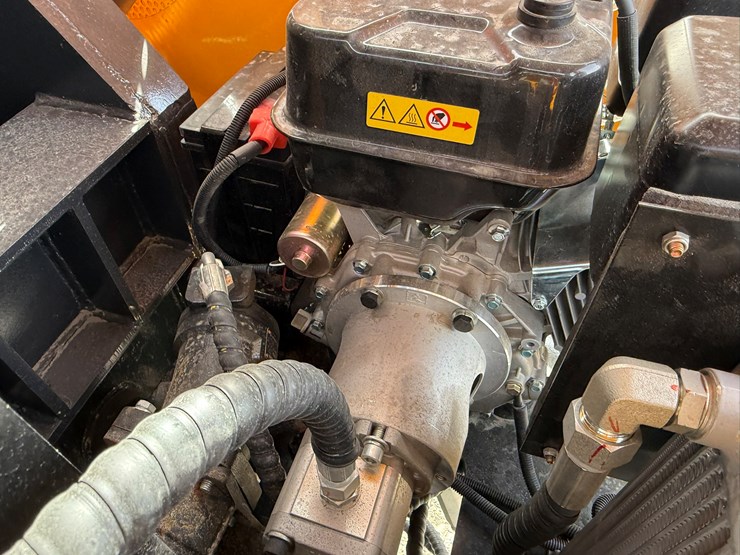 #76-•-unused-sdlool-sk-ssj430-jaw-crusher-ssj430j251158-inv#-36150-image-19