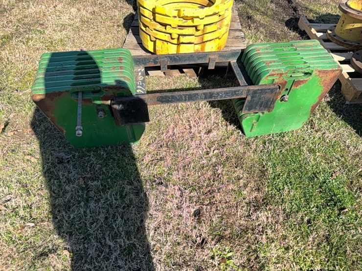 crossover-bracket--for-7930-with-15-weights-(15-weights-times-the-money)-image-8