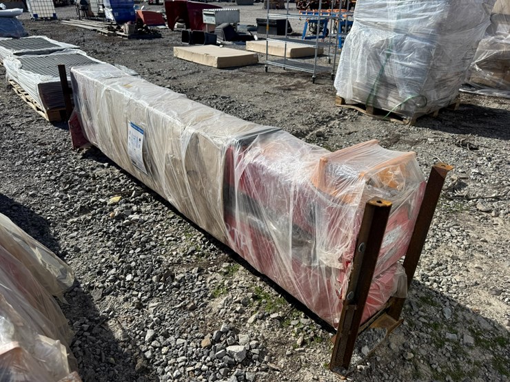 #33674-•-unused-10,000lb-two-post-lift-image-1