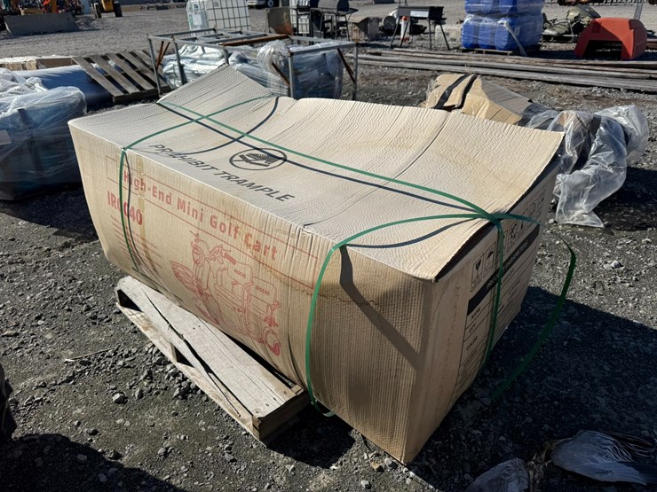 #33683-•-unused-irgc-40-golf-cart-image-1