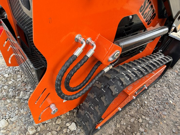 #96-•-unused-sdlool-sl36c-stand-on-tracked-loader-36cj251271-inv#-36230-image-23