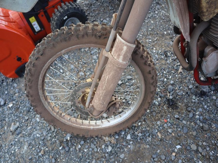 ktm3050cc-dirt-bike-non-running,-gas-image-7