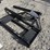 #22770-•-unused-mower-king-sa-48"-skid-steer-forks-image-3