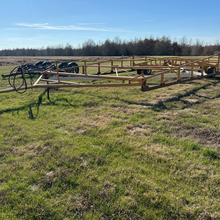 #35815 • 18'x52' Land Plane