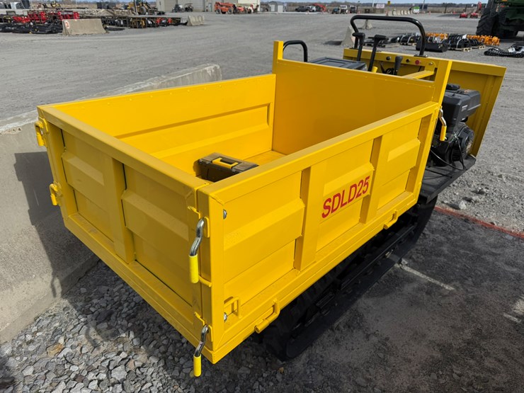 #73-•-unused-sdlanch-sdld25-crawler-dumper-inv#-33680-image-4