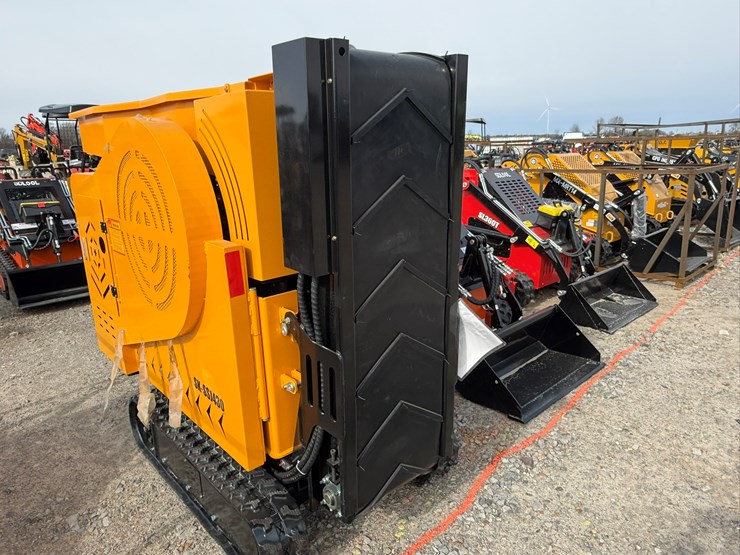 #76-•-unused-sdlool-sk-ssj430-jaw-crusher-ssj430j251158-inv#-36150-image-3