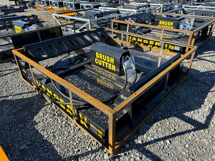 #2040-•-unused-mower-king-ssrc-6'-skid-steer-brush-cutter-ssrc25111502cinv#-35732-image-2