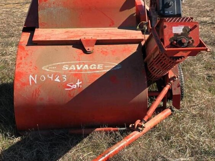 savage-8042-pecan-picker,-s/n-8042631613-image-6