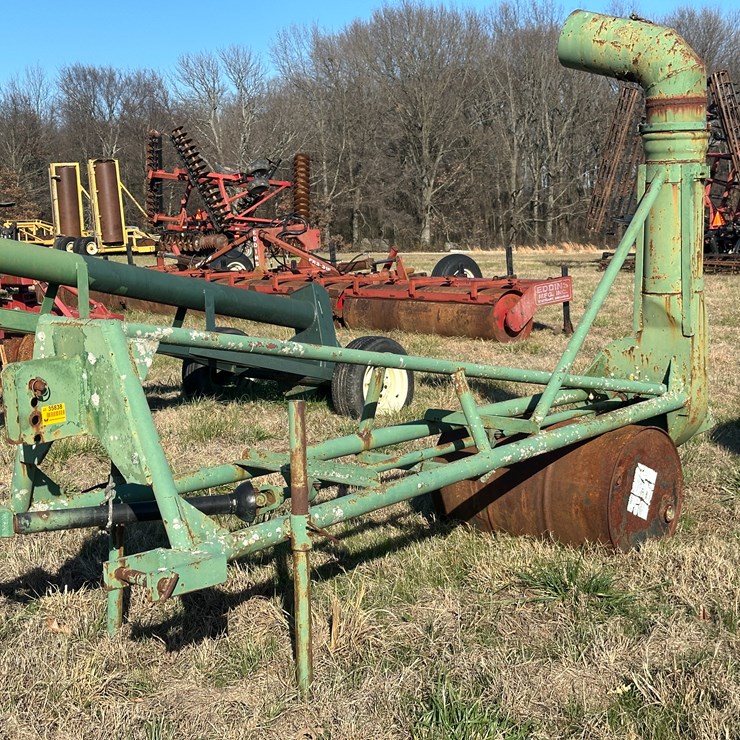 #35838 • 11' x 10" Relift