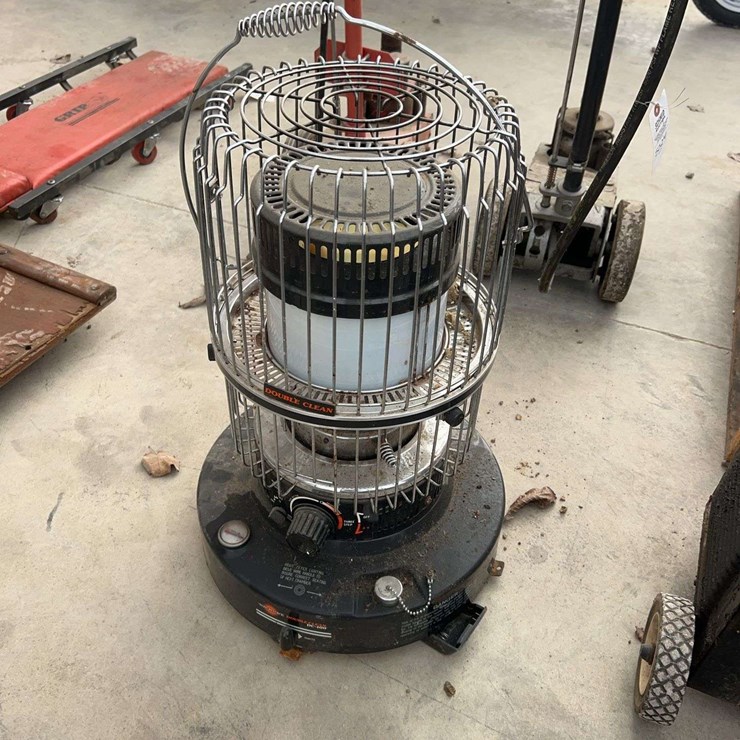 Kersosene Heater
