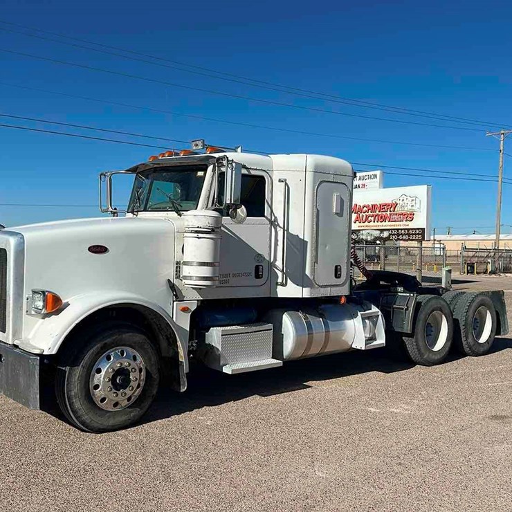 2012 PETERBILT 367