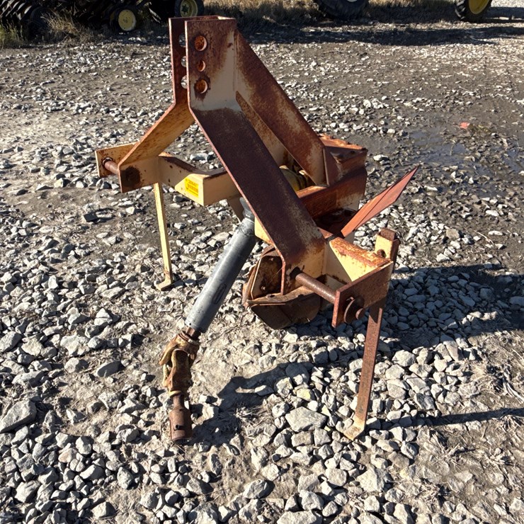 #405 • Levco PTO Ditcher INV#28647