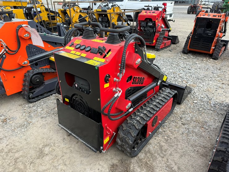 #92-•-unused-sdlool-sl380c-stand-on-tracked-loader-380j251001-inv#-36227-image-4