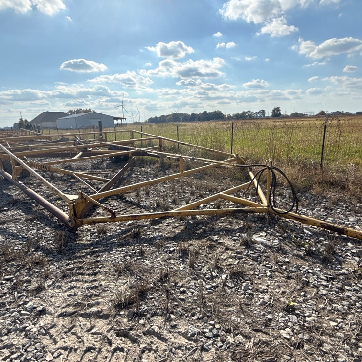 #365 • 16’x50’ Land Plane 309 INV#26193