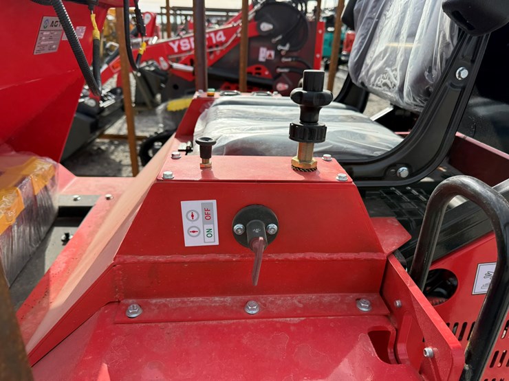 #22796-•-unused-agt-sda-140t-crawler-loader-sda140t25l1029814-image-8